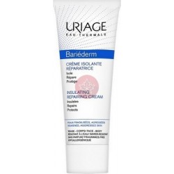 URIAGE BARIEDERM CREMA 75 ML