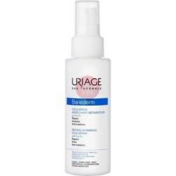 URIAGE BARIEDERM CICA SPRAY...