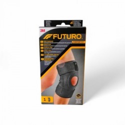 3M FUTURO RODILLERA COMFORT...