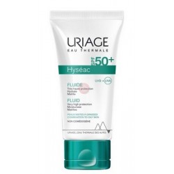 URIAGE HYSEAC SOLAR SPF 50...