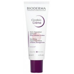 BIODERMA CICABIO CREMA 40ML