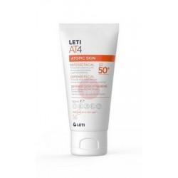 LETIAT4 DEFENSE FACIAL...
