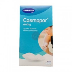 APOSITO ESTERIL COSMOPOR...