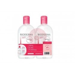 BIODERMA SENSIBIO H20...