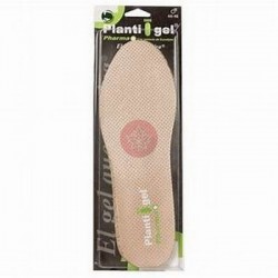 PLANTIGEL PLANTILLAS 38-40
