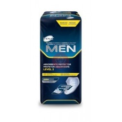TENA FOR MEN LEVEL 2 20 UN