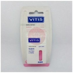 VITIS SEDA DENTAL SUAVE...