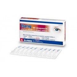 VISPRING 500 microgramos/ml...