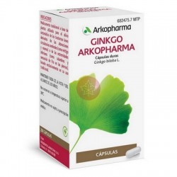 GINKGO ARKOPHARMA 180 MG...