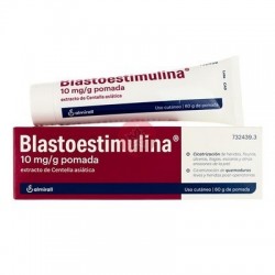 BLASTOESTIMULINA 10 mg/g...