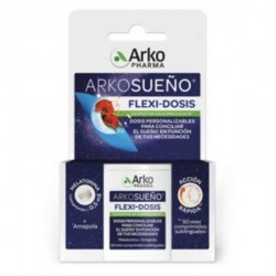 ARKOSUEÃÂO FLEXIDOSIS 60...