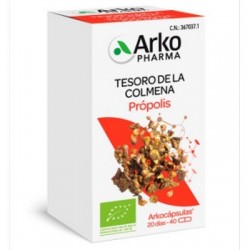 ARKOCAPSULAS PROPOLIS BIO...