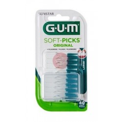 GUM SOFT PICKS ORIGINAL L...
