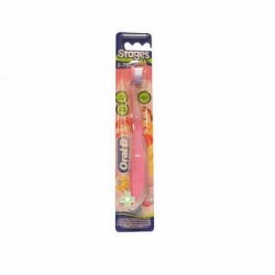 ORAL-B CEPILLO KIDS...