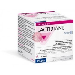 PILEJE LACTIBIANE ENFANT...