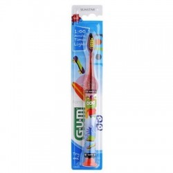 GUM CEPILLO DENTAL JUNIOR...