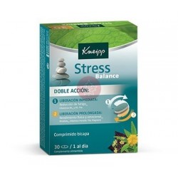 KNEIPP STRESS BALANCE 30...