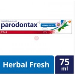 PARODONTAX HERBAL FRESH 75 ML