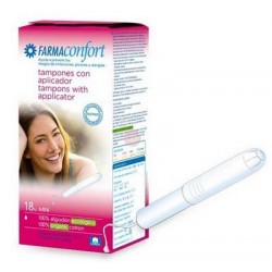 FARMACONFORT TAMPONES...