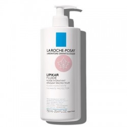 LIPIKAR FLUIDO LA ROCHE...