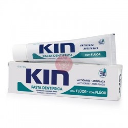 KIN PASTA DENTIFRICA 1 TUBO...