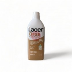 LACER OROS COLUTORIO 1000 ML