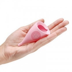 INTIMINA COPA MENSTRUAL T- A