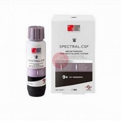 DS SPECTRAL CSF...