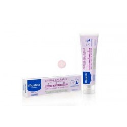 MUSTELA CREMA BALSAMO 1, 2,...