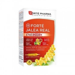 FORTE JALEA REAL ENERGIA+...