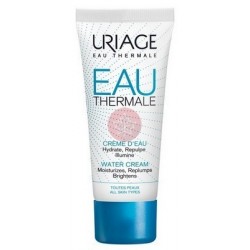 URIAGE EAU THERMALE CREMA...