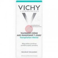 VICHY ANTITRANSPIRANTE 7...