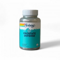 SOLARAY PROSTATE DEFENSE 90...