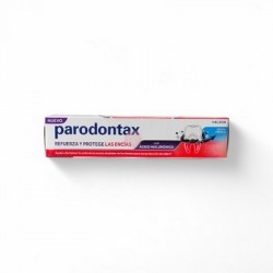 PARODONTAX REFUERZA Y...