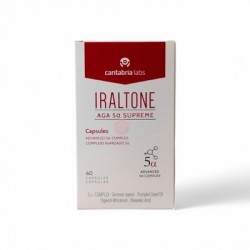 IRALTONE AGA 5ALFA SUPREME...