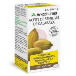 ARKOCAPSULAS SEMILLA...