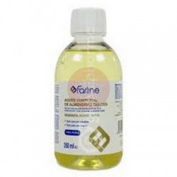 FARLINE ACEITE DE ALMENDRAS...