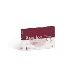 REVIDOX 30 CAPSULAS
