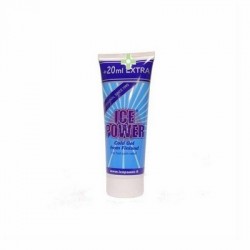 ICE POWER GEL FRIO 150 ML