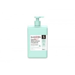 SUAVINEX PEDIATRIC LOCION...