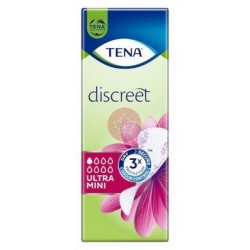 TENA LADY COMPRESA ULTRA...