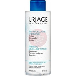 URIAGE AGUA MICELAR TERMAL...