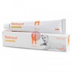 NUTRACEL POMADA 50 ML