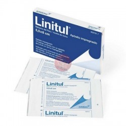 LINITUL CICATRIZANTE 10...