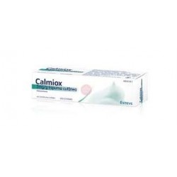 CALMIOX 5 mg/g ESPUMA...