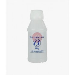 GLICERINA PURA BETAFAR 140 G