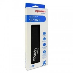 PLANTILLA GEL SPORT APOSAN...