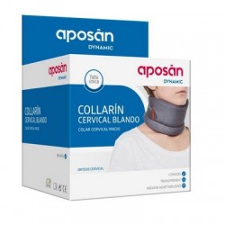COLLARIN CERVICAL BLANDO...