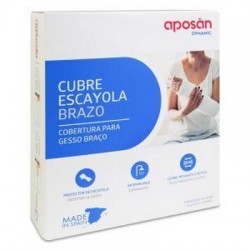 CUBRE ESCAYOLA APOSAN...