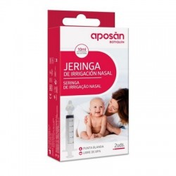 APOSAN JERINGA IRRIGADOR...